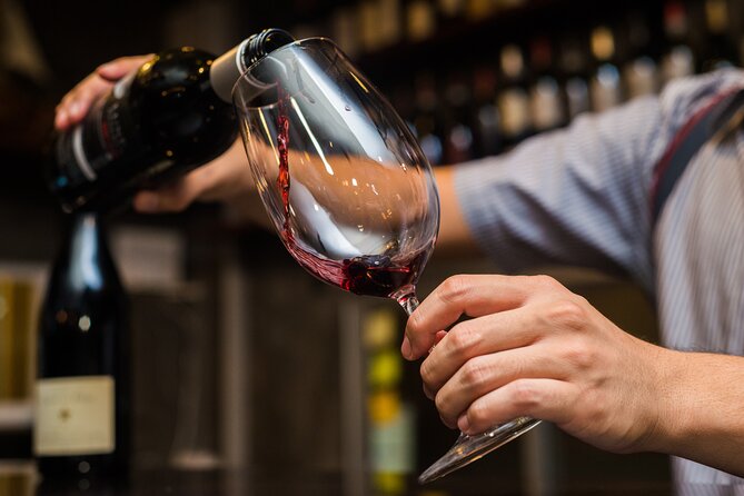 Bordeaux Food Tour – A Full French Meal by Do Eat Better - Key points before you book