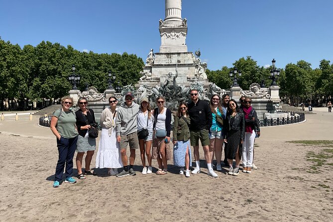 Bordeaux Free Walking Tour (Tips-Based) - La Toque Cuivrée and the complicated story of canelé