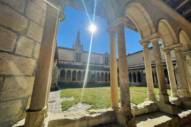 Bordeaux Full Day Wine Tour - 3 Wineries & Gourmet Picnic Lunch - What the guides add to the experience