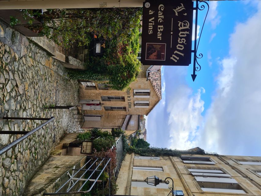 Bordeaux Full Day Wine Tour - 3 Wineries & Picnic Lunch - Key points to know before booking