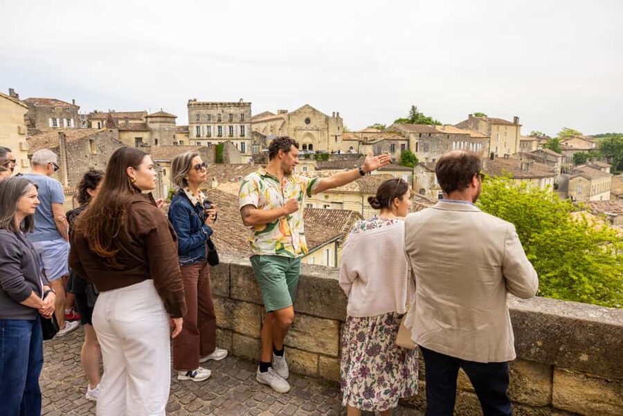 Bordeaux Full Day Wine Tour - 3 Wineries & Picnic Lunch - Why this Bordeaux day trip works