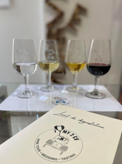 Bordeaux: Guided Bordeaux Wine Tasting Class with 6 Wines - Final call: a smart first taste of Bordeaux