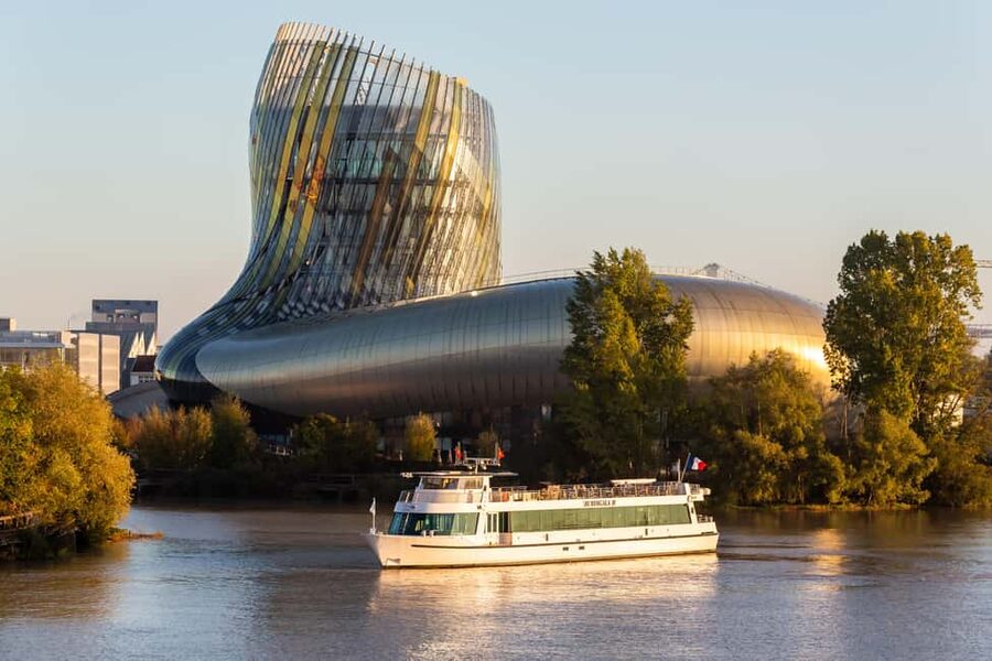Bordeaux: Guided Wine and Canelé Discovery Cruise - At a glance: what makes this cruise worth considering