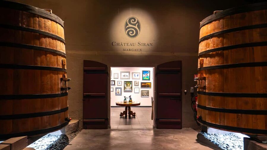 Bordeaux: Half-Day Margaux Tour with Wine Tastings - Key points to know before booking
