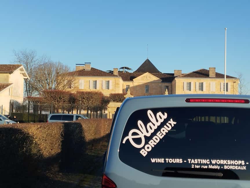 Bordeaux: Half-Day Margaux Tour with Wine Tastings - Should you book this Margaux tour?