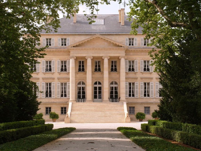 Bordeaux: Half-Day Margaux Tour with Wine Tastings - Why this Margaux trip works so well in half a day