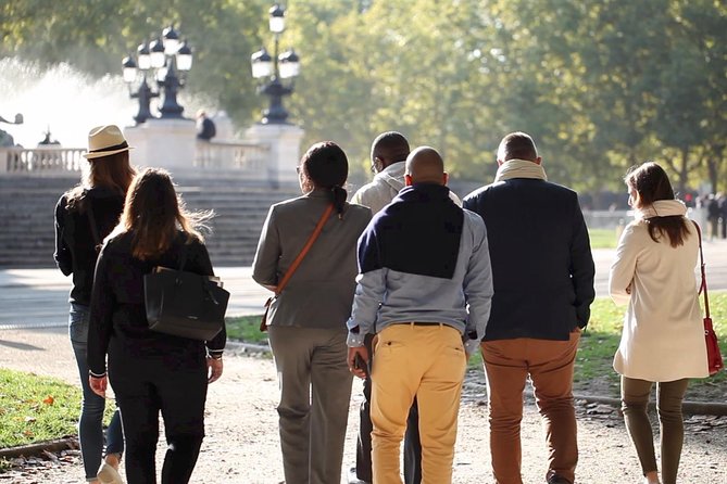 Bordeaux Historic and Gourmet Food Walking Tour - The chocolate stop may be the highlight