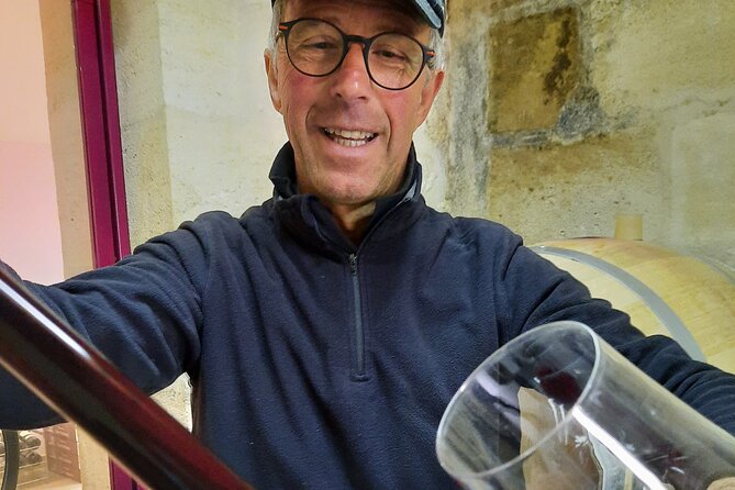 Bordeaux Médoc Region Private Wine Lovers Tour with Chateau Visits & Tastings - What the château visits add