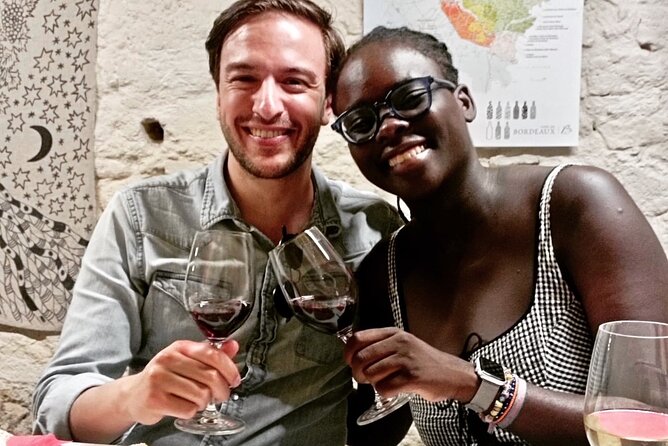 Bordeaux Old Town Food and Wine Tour - Bordeaux Old Town, one bite at a time