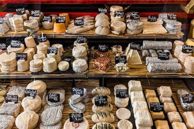 Bordeaux Old Town Food and Wine Tour - What the guides add