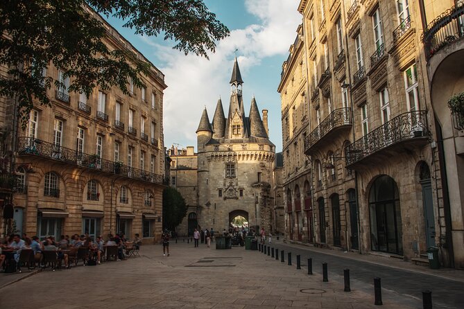 Bordeaux Old Town Food and Wine Tour - Is $151.23 a fair price?