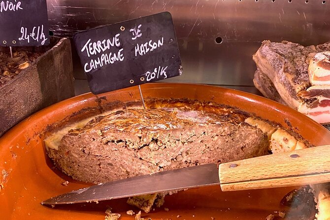 Bordeaux Old Town Food and Wine Tour - Who will enjoy this most?