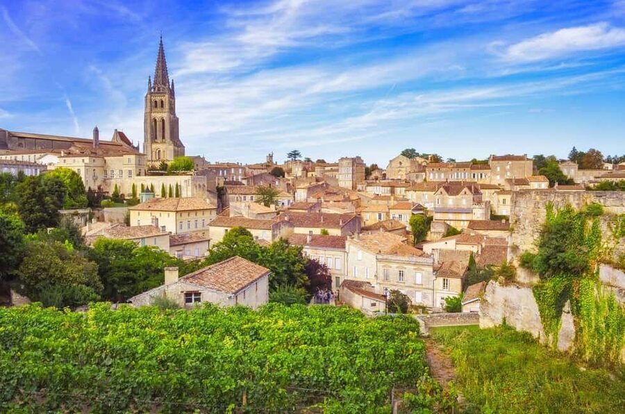 Bordeaux: Saint-Emilion and Medoc Full-Day Wine Experience - Key points to know before booking