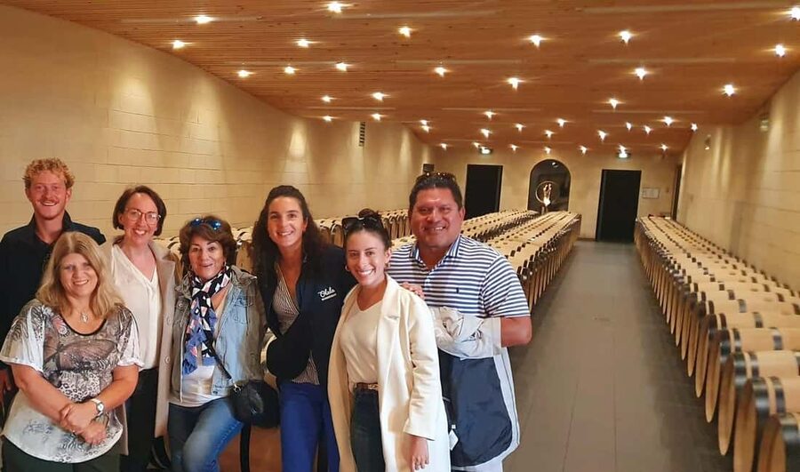 Bordeaux: Saint-Emilion and Medoc Full-Day Wine Experience - Crossing to the Médoc and Margaux