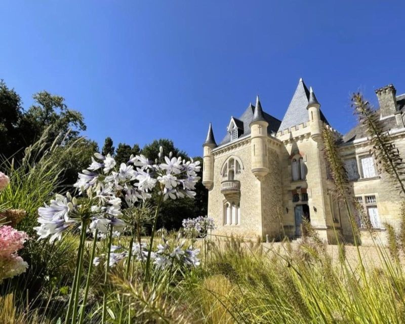 Bordeaux: Saint-Emilion Village Day Trip, 2 Chateaux & Lunch - The return to Bordeaux and the six-hour pace