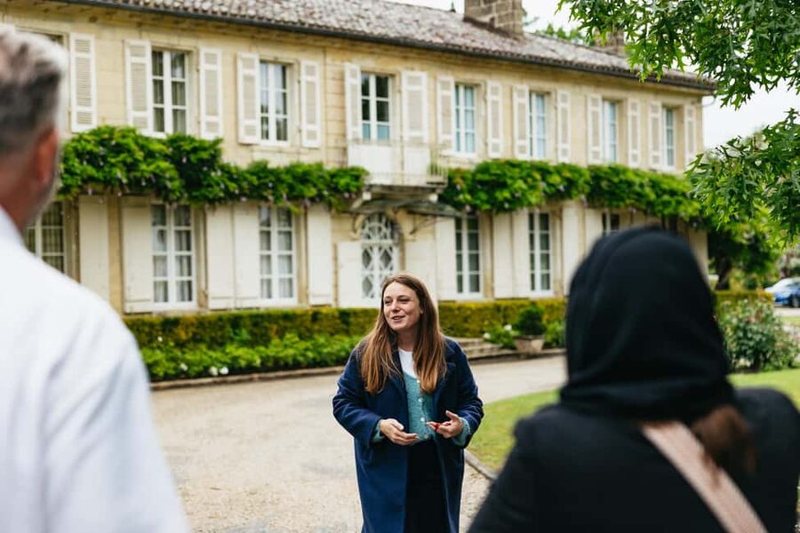 Bordeaux: St. Emilion Day Trip with Wine Tasting and Lunch - Who will enjoy this day most