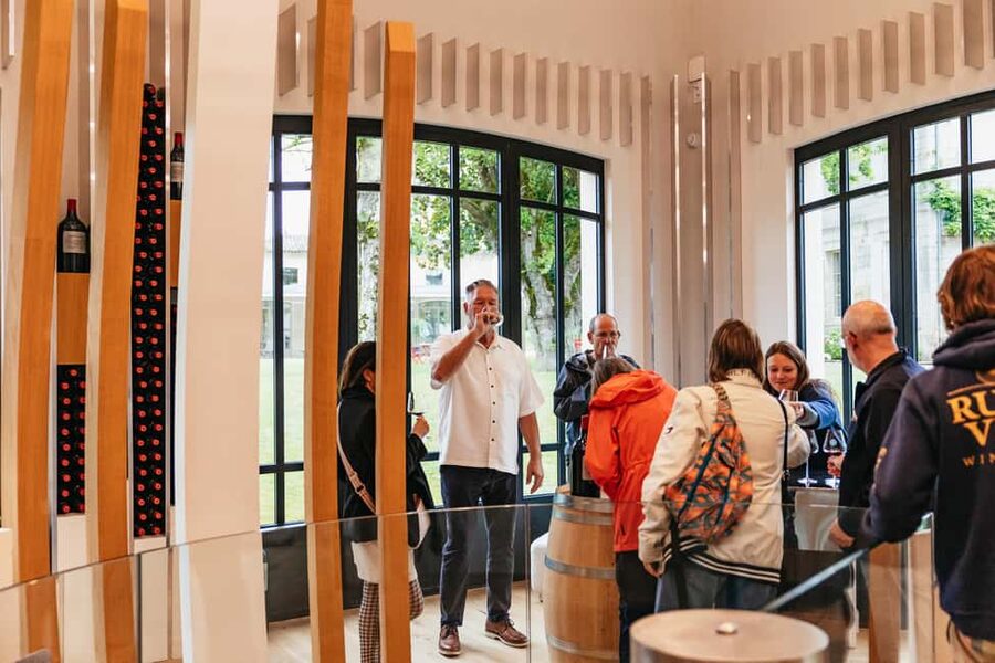 Bordeaux: St. Emilion Day Trip with Wine Tasting and Lunch - Is $187 a fair price?