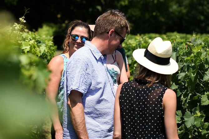 Bordeaux Super Saver Wine Tasting class and St Emilion region - Why this Bordeaux wine day works so well