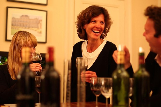 Bordeaux Super Saver Wine Tasting class and St Emilion region - The drive to Saint-Émilion