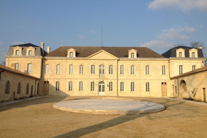 Bordeaux Super Saver Wine Tasting class and St Emilion region - What the $180.27 price buys you