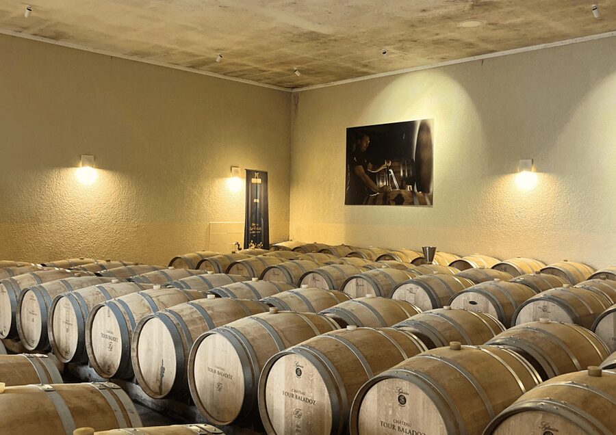 Bordeaux : Unforgettable Saint Emilion Half Day Wine Tour - The 45-minute drive through Saint-Émilion and Pomerol