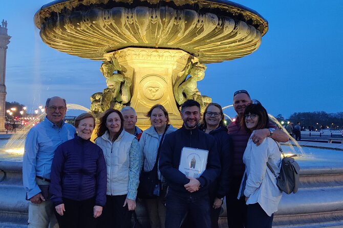 Bordeaux Unveiled: The Ultimate Private Walking Experience - Saint-André Cathedral and Pey Berland