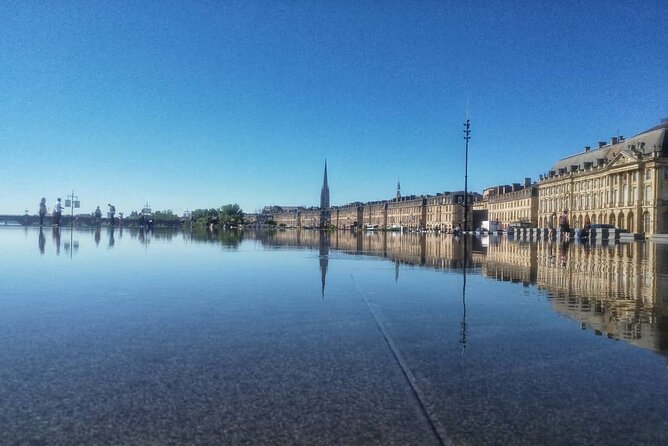 Bordeaux Unveiled: The Ultimate Private Walking Experience - How much time should you allow?