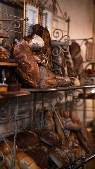 Bordeaux: Walking Tour of the City's Best Bakeries - The real value of a $68 food walk