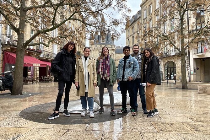 Bordeaux Walking Tour with a Local Private Guide - Why this Bordeaux walk works so well at the start