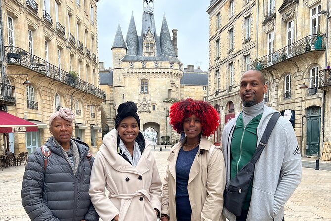 Bordeaux Walking Tour with a Local Private Guide - Starting at Saint-André Cathedral and Tour Pey-Berland