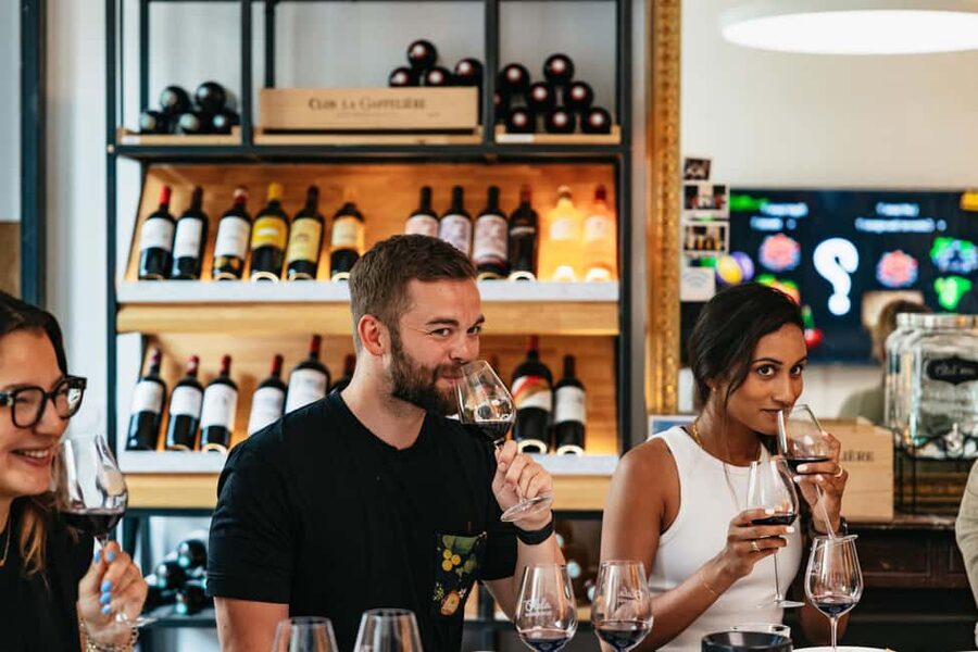 Bordeaux: Wine Masterclass with Cheese and Charcuterie Board - Why this Bordeaux class is worth your time