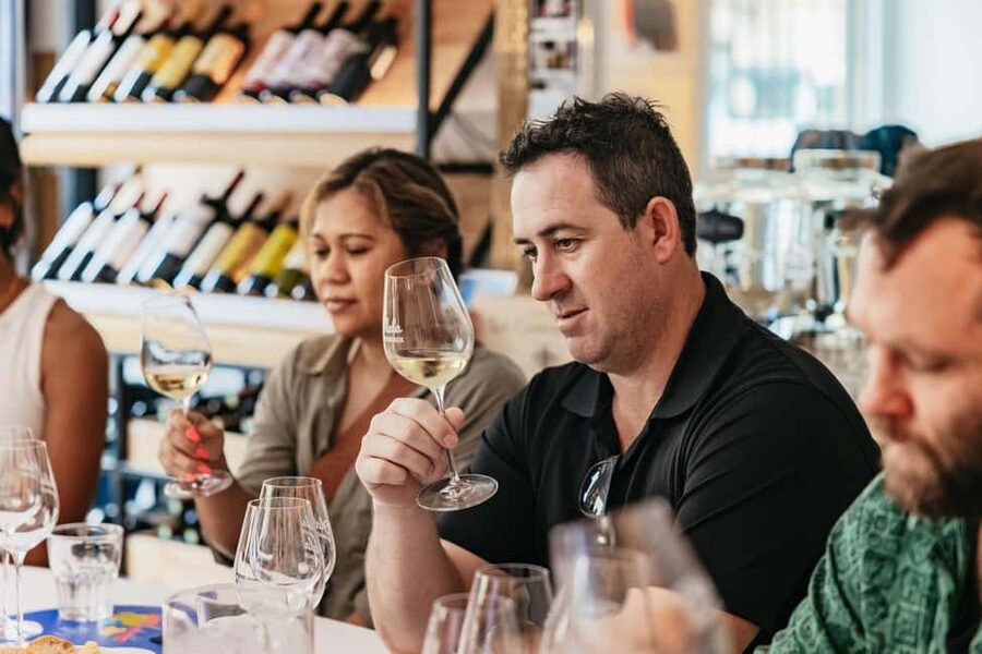 Bordeaux: Wine Masterclass with Cheese and Charcuterie Board - The price and what you receive for $53