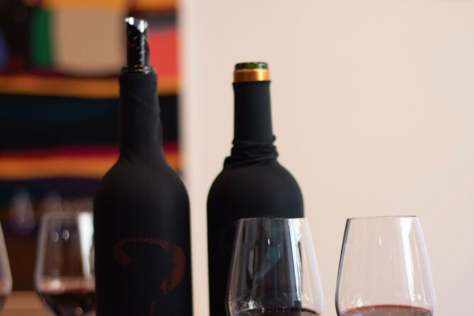 Bordeaux Wines Masterclass paired with cheeses & charcuterie - The teaching style depends on your guide