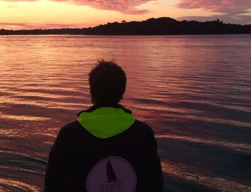 Brittany: Glénan Archipelago Sailing Day - Who should book this Glénan sailing day?