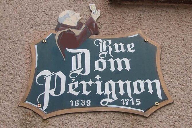 Bubble Champagne Tour from Epernay (Small group half day tour) - A quick look at Épernay’s Avenue de Champagne