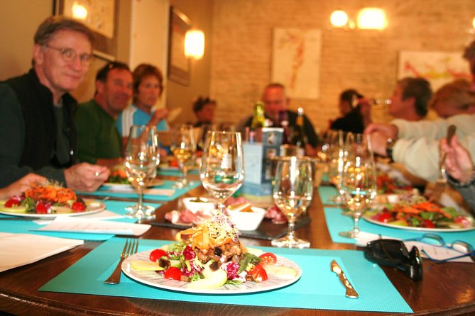 Burgundy Bike Tour with Wine Tasting from Beaune - Lunch near Puligny-Montrachet