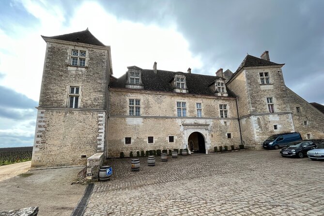 Burgundy Grand Crus Route Day Tour - 14 Wines Tastings in Domains - Lunch in Nuits-Saint-Georges