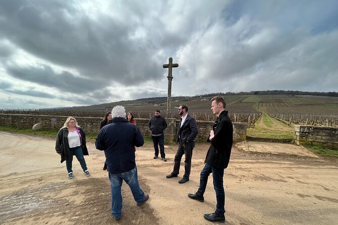 Burgundy Grand Crus Route Day Tour - 14 Wines Tastings in Domains - How much wine do you really taste?