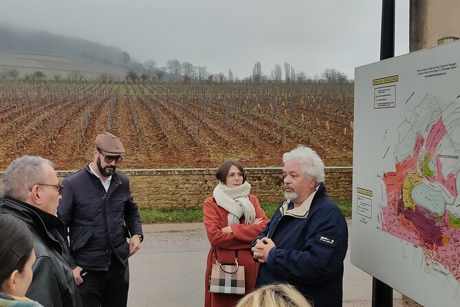 Burgundy Grand Crus Route Day Tour - 14 Wines Tastings in Domains - Is the $302.46 price good value?