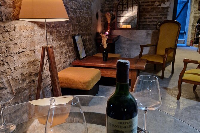 Burgundy Wines Masterclass in Dijon - Why Burgundy wine needs its own lesson