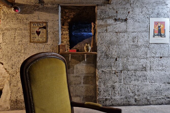 Burgundy Wines Masterclass in Dijon - What the two hours are really worth