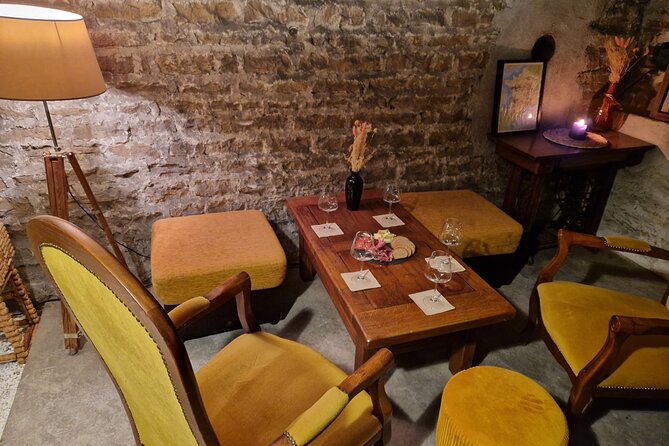 Burgundy Wines Masterclass in Dijon - Helpful planning details for Dijon