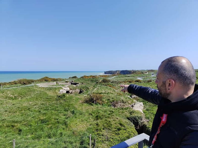 Caen: Guided D-Day Sites Tour & Caen Memorial Museum Ticket - Who will get the most from this experience?