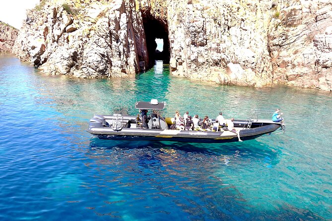 Calanches de Piana cruise from Porto - Is $54.44 good value?