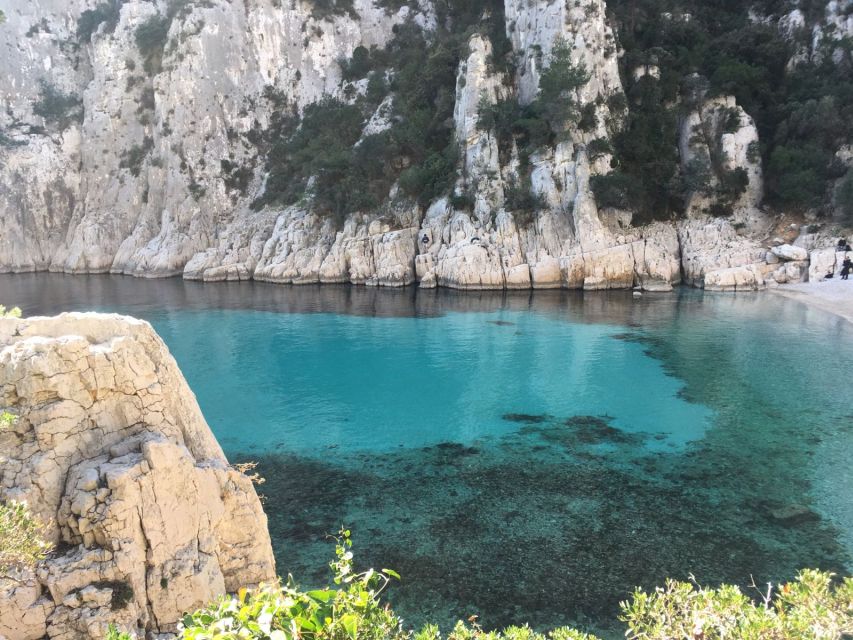 Calanques National Park: E-Mountain Bike with Virtual Guide - Choosing between four, six, and eight hours