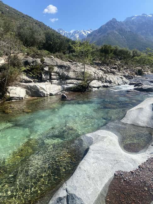 Calvi: Asco Valley 4x4 Day Tour with Guide - Who will enjoy this day most?