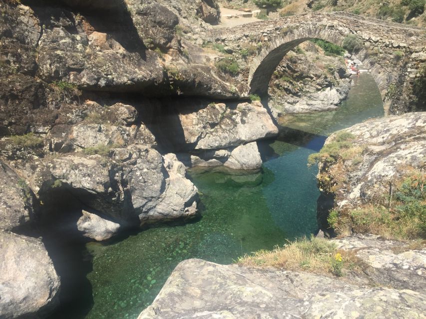 Calvi: Asco Valley 4x4 Day Tour with Guide - Should you book the Asco Valley 4x4 tour?