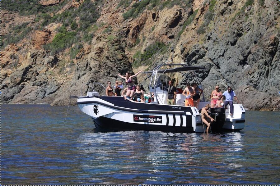 Calvi to Scandola: 4-Hour Boat Tour - FAQ