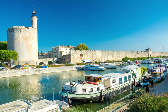Camargue Small-Group Day Trip from Avignon - What the $144.82 price includes