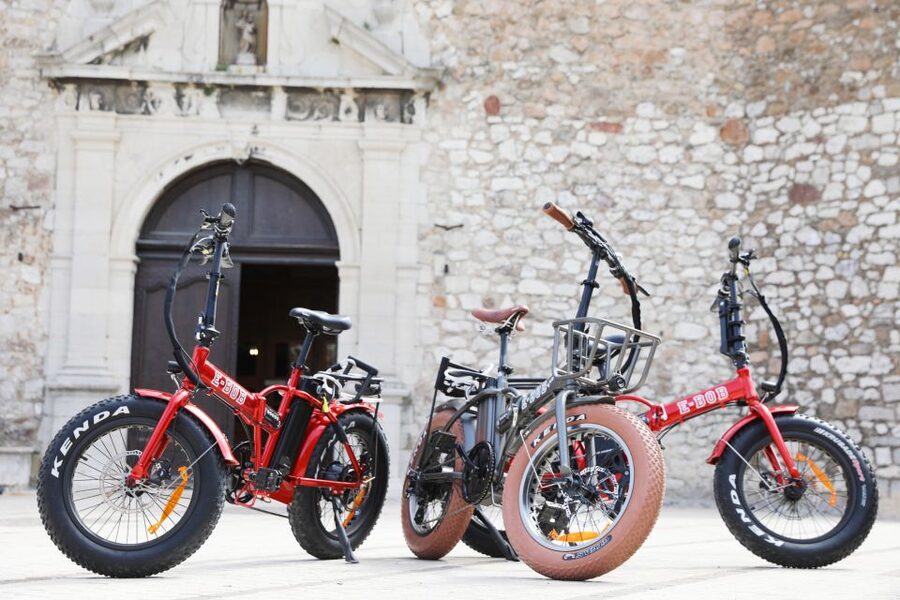 Cannes 2-Hour E-bike Tour - Is $81 good value?